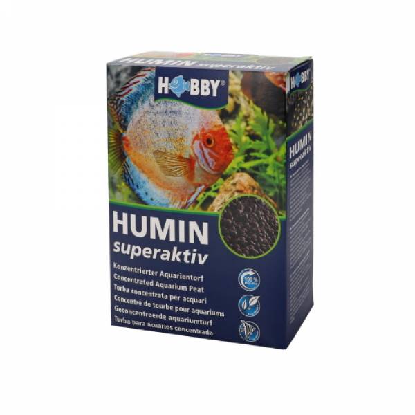 Humin super aktiv 1.200 ml